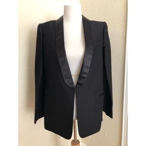 BCBG Maxazria Runway Blazer